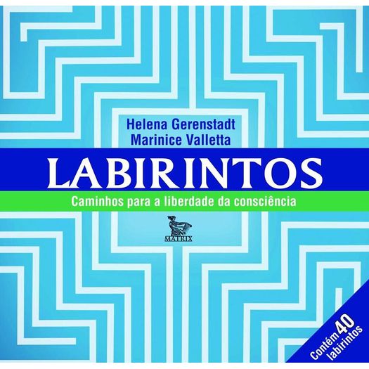 labirintos