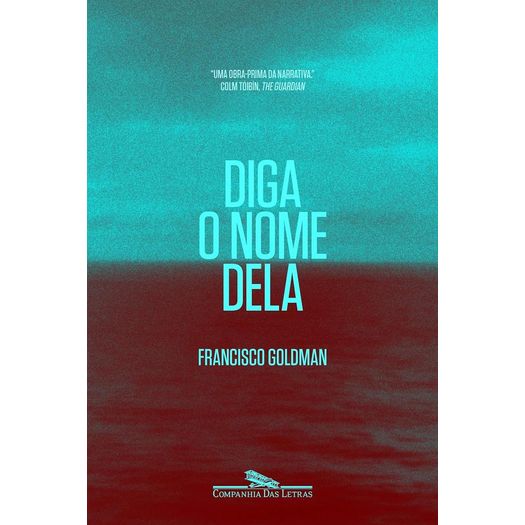 diga o nome dela