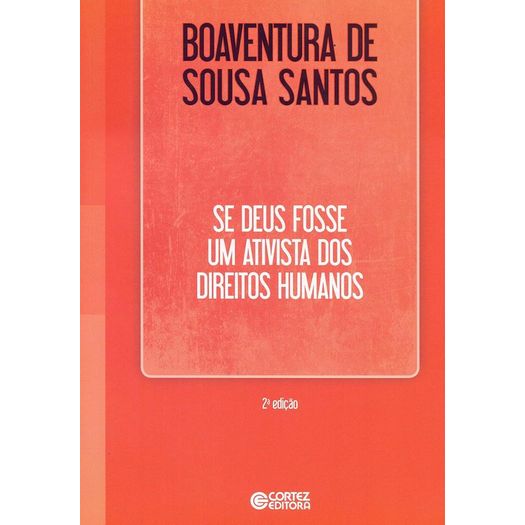 se deus fosse um ativista dos direitos humanos se deus fosse um ativista dos direitos humanos