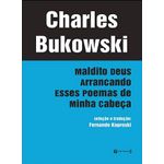 maldito deus arrancando esses poemas de minha cabeça
