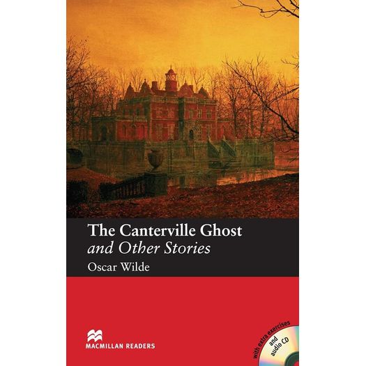 the canterville ghost and other stories