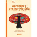 aprender e ensinar história nos anos iniciais do ensino fundamental