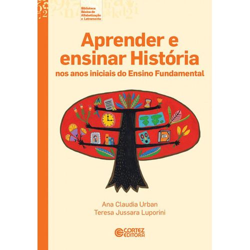 aprender e ensinar história nos anos iniciais do ensino fundamental