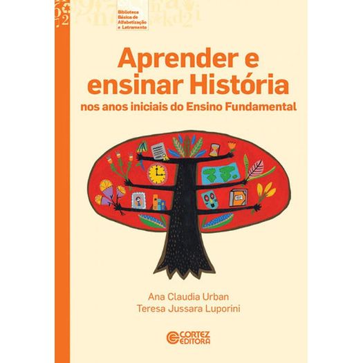 aprender e ensinar história nos anos iniciais do ensino fundamental