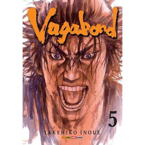 vagabond 5