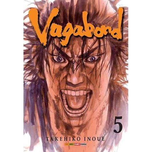 vagabond 5 vagabond 5