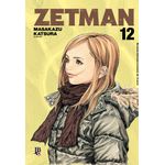 zetman 12