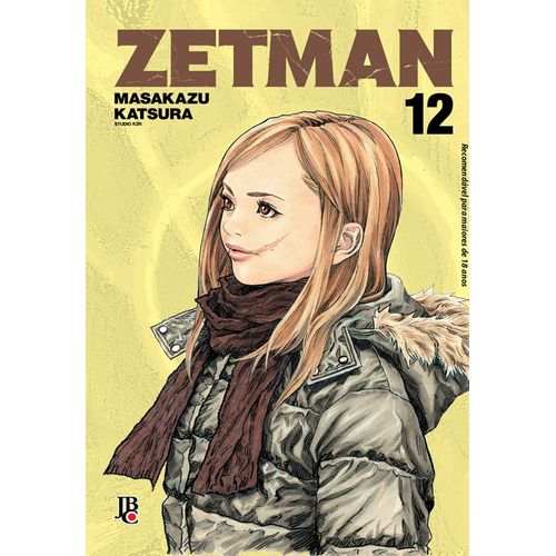 zetman 12