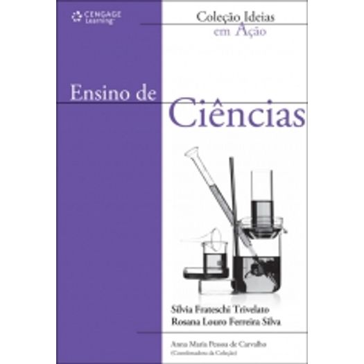 ensino de ciências ensino de ciências