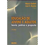 educação de jovens e adultos