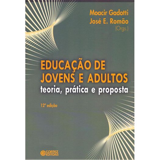 educação de jovens e adultos