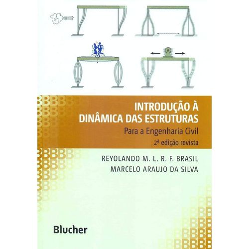 introdução à dinâmica das estruturas