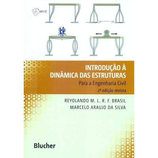 introdução à dinâmica das estruturas