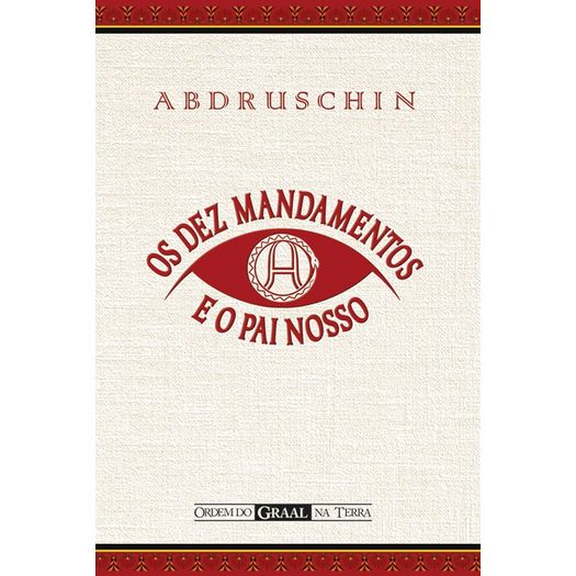 os dez mandamentos e o pai nosso - de bolso os dez mandamentos e o pai nosso - de bolso