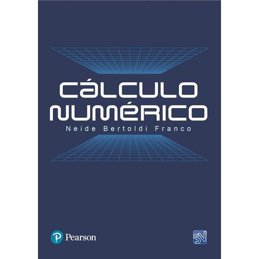 Calculo Numerico - Pearson