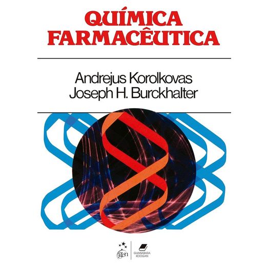 química farmacêutica química farmacêutica