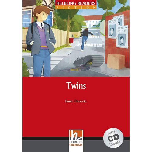 twins - elementary