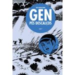 gen pés descalços 7