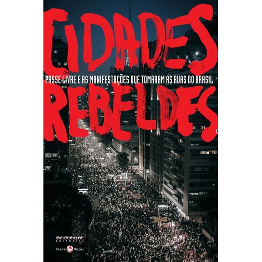 cidades rebeldes cidades rebeldes