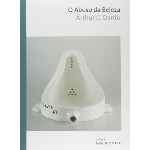 o abuso da beleza