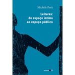 leituras: do espaço íntimo ao espaço público