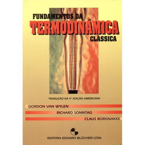 fundamentos da termodinâmica clássica