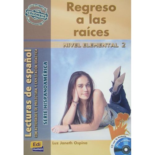 regreso a las raices