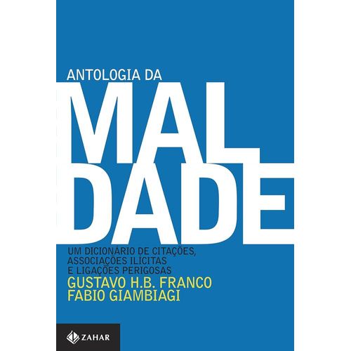 antologia-da-maldade