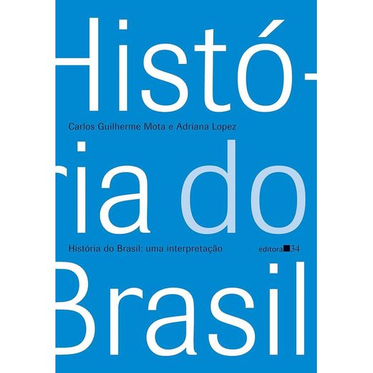 história do brasil