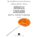 infância e linguagem