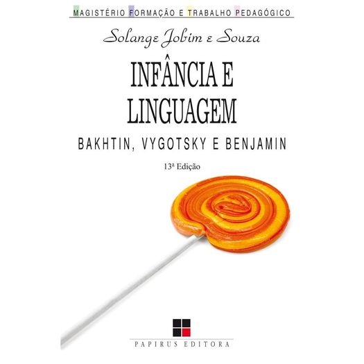 infância e linguagem