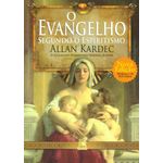o evangelho segundo o espiritismo o evangelho segundo o espiritismo