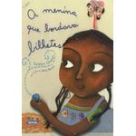 a menina que bordava bilhetes