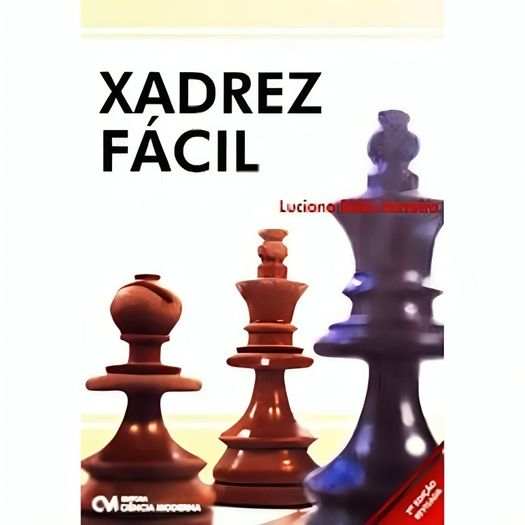 xadrez fácil xadrez fácil