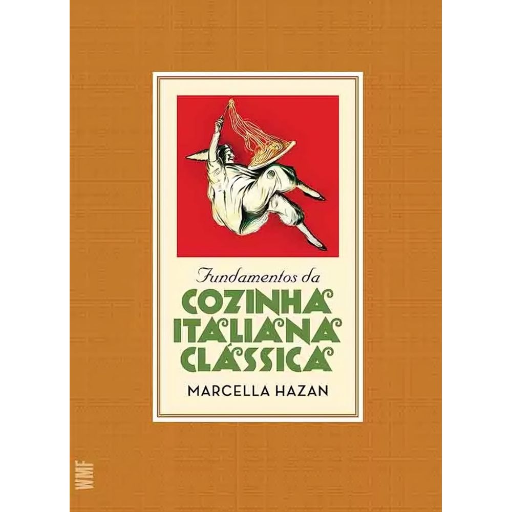 La Cucina Italiana 料理本セット Fundamentos Da Cozinha Italiana Clássica - Livrarias Curitiba