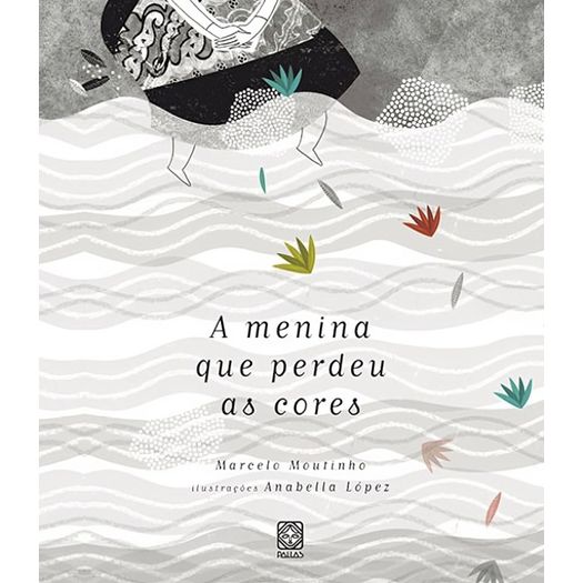 a menina que perdeu as cores a menina que perdeu as cores