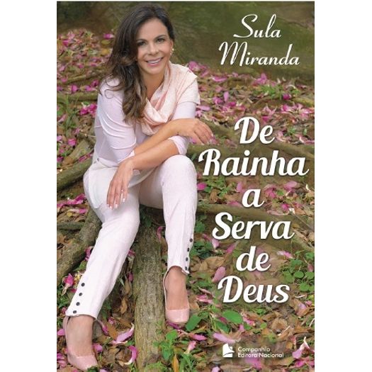de rainha a serva de deus de rainha a serva de deus