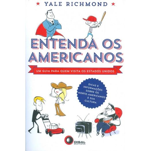 entenda os americanos entenda os americanos