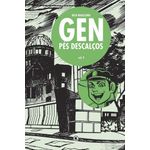 gen pés descalços 9