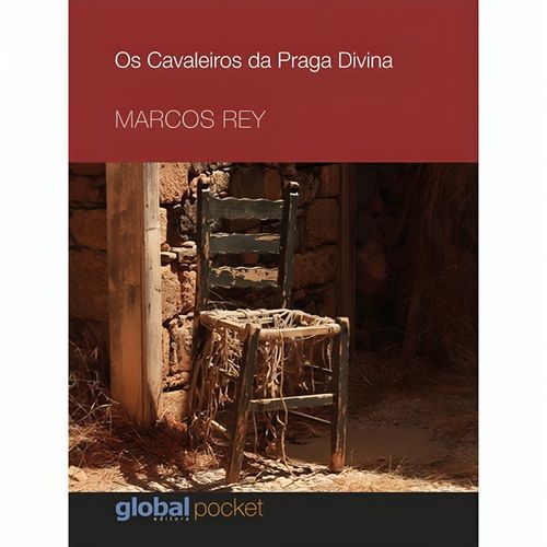 os cavaleiros da praga divina