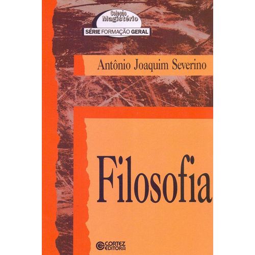 filosofia