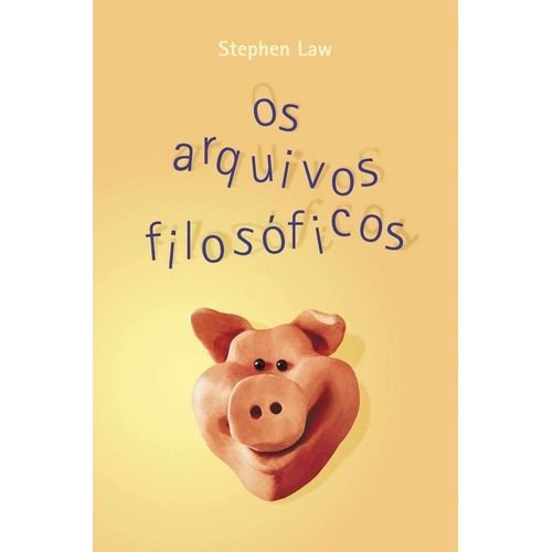 os arquivos filosóficos