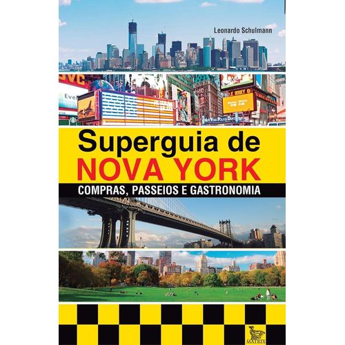 superguia de nova york