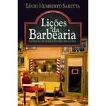 lições da barbearia