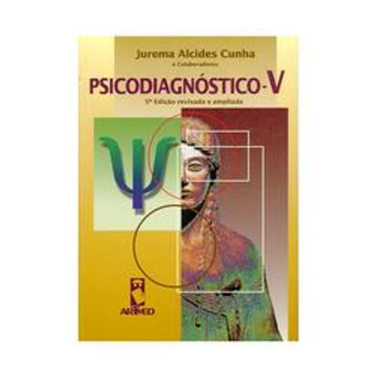 Psicodiagnostico V - Artmed