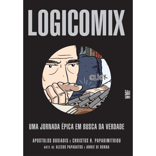 logicomix logicomix