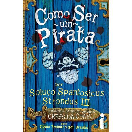 como ser um pirata 2 como ser um pirata 2