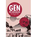 gen pés descalços 4
