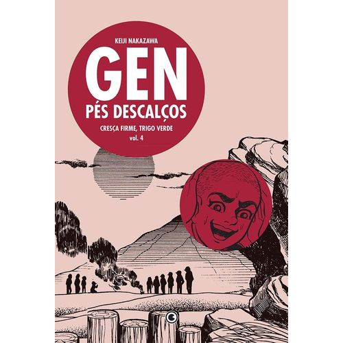 gen pés descalços 4