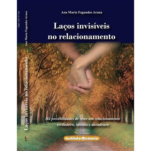 laços invisíveis no relacionamento